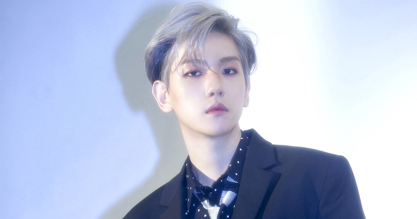 Baekhyun sta preparando un nuovo lavoro da solista!