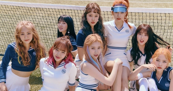 Le Weki Meki tornano a scuola nel video di "Picky Picky"