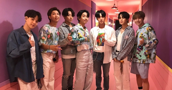 &ldquo;Bang Bang Con: The Live&rdquo;, oltre 750 mila spettatori per il concerto online dei BTS
