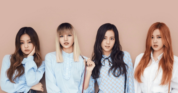 Vicino il comeback delle BLACKPINK