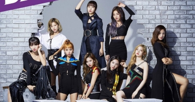 Gi&agrave; pronto il nuovo MV delle TWICE!