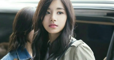 Un compleanno all&rsquo;insegna della beneficienza per Tzuyu delle Twice