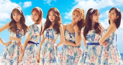 "I'm so Sick" delle APink vince il Music Bank di oggi