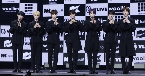 La Woolllim presenta i DRIPPIN, ecco il debutto con "Nostalgia"