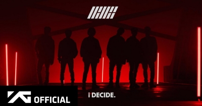 Nel nuovo minialbum degli iKON ci saranno canzoni scritte da B.I