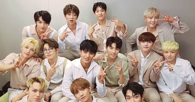 I biglietti per i concerti di Seoul dei SEVENTEEN sono stati venduti in un lampo