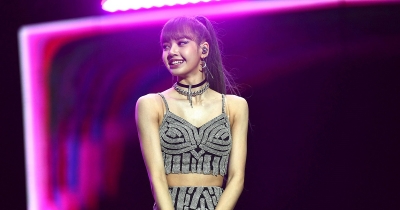 Lisa si racconta tra passato e futuro su Elle Korea