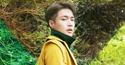 Ecco "NAMANANA" di Lay Zhang!