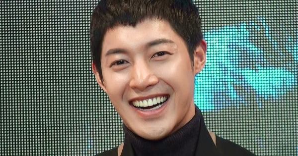 Kim Hyun Joong ritorna ai drama con "When Time Stopped"