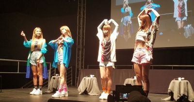 KCON NY 2018: l'avventura delle EXID