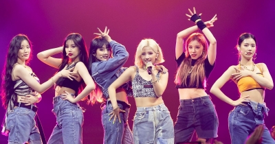 Le (G) I-DLE sveleranno una nuova canzone durante il loro concerto online