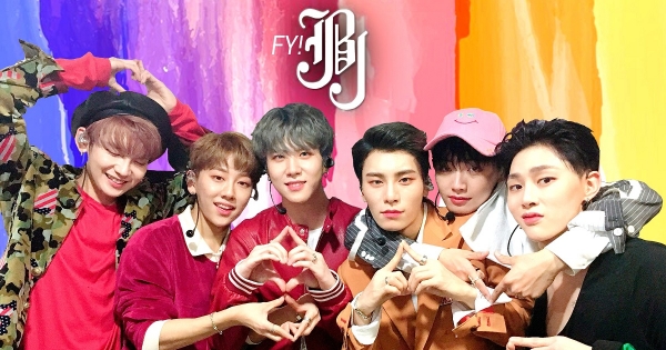 "New Moon" dei JBJ: prime immagini