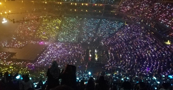 Tra finti biglietti e merchandise non ufficiale, anche il kpop &egrave; nel mirino dei truffatori