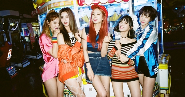 Un progetto internazionale per la promozione delle EXID