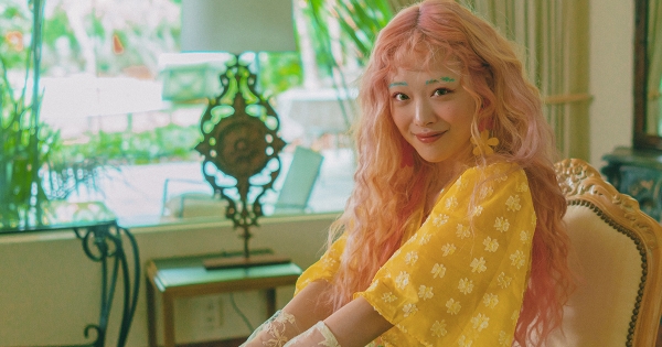 Sulli debutta solista con Goblin