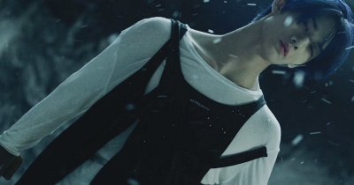 I CIX affrontano la "giungla" dei sentimenti nel loro ultimo comeback