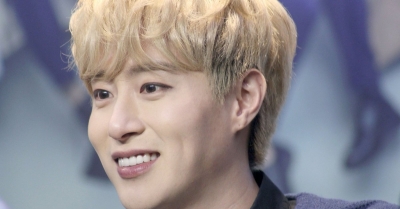 Muore a 33 anni Minwoo, ex 100%