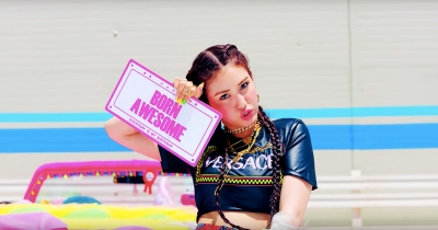 SOMI debutta solista con "Birthday"