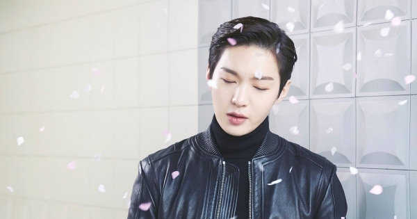 I fan dei BTOB preoccupati per le condizioni della gola di Changsub