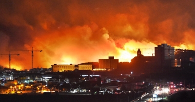Gara di solidariet&agrave; per l&rsquo;incendio a Gangwon: le iniziative di idol e attori