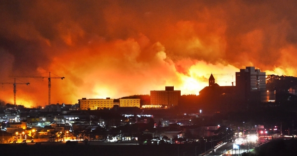 Gara di solidariet&agrave; per l&rsquo;incendio a Gangwon: le iniziative di idol e attori
