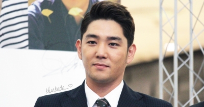 Kangin lascia definitivamente i Super Junior
