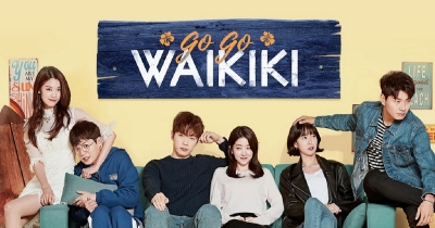 'Welcome to Waikiki' avr&agrave; una seconda stagione?