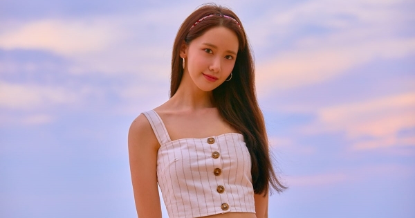 &ldquo;A walk to remember&rdquo;: Yoona rilascia un nuovo solo album in occasione del suo ventinovesimo compleanno