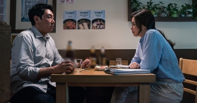 La star del cinema coreano Cho Jin-woong ospite d&rsquo;onore al 18/mo Florence Korea Film Fest