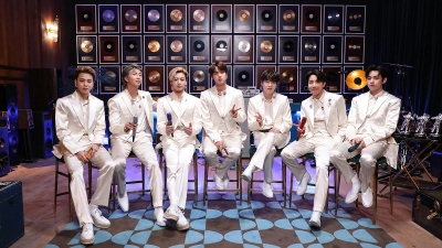 BTS cantano al MTV Unplugged e creano un concerto FANTASTICO! E tante altre novit&agrave;