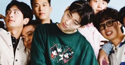 La nuova "Any Song" di Zico &egrave; "all kill" certificato