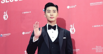 Park Seo Joon si aggiudica la Stella della Korean Tourism