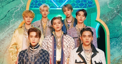 Gli NCT 'esprimono un desiderio' per il loro comeback a formazione completa!