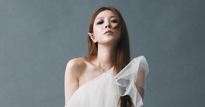 BoA parla dei suoi primi venti anni di carriera in un'intervista ad Allure