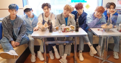 I VERIVERY al primo comeback: ecco "VERI-ABLE"