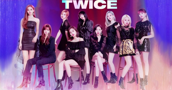 Le TWICE sbarcano negli States: accordo JYP - Republic Records