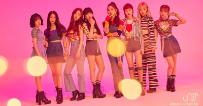 Le UNI-T lanciano "I Mean" prima dello scioglimento