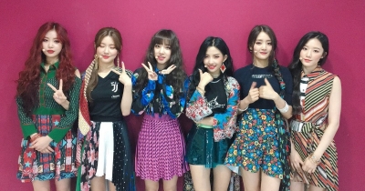 Le (G)I-DLE sono tornate! Ecco "I Made" e il MV di "Senorita"!