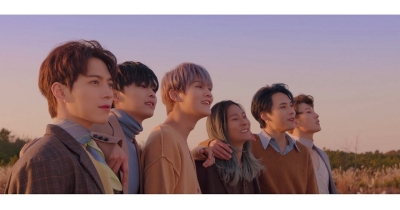 Nuova formazione e nuovo minialbum: tornano i LIMITLESS