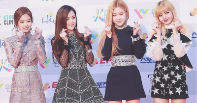 Dopo il premio ai "Gaon", la stilista delle BLACKPINK &egrave; stata sommersa dalle critiche. Perch&eacute;?