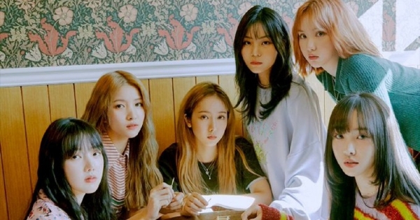 Le GFRIEND annunciano il loro prossimo comeback a luglio!
