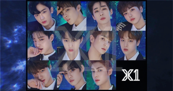 Gli X1 debuttano al sesto posto della Social 50 di Billboard senza musica