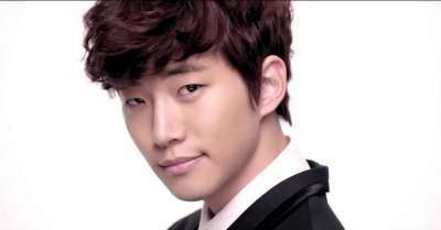 Junho presente nel cast di "Greasy Romance"