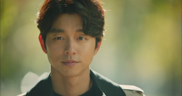 Gong Yoo pronto a tornare in caso di una seconda stagione di "Goblin"!
