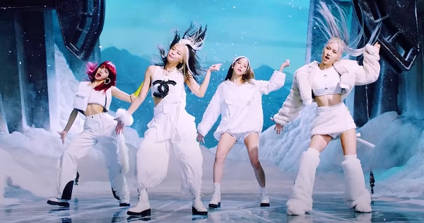 BLACKPINK: Guinness World Record, Perfect All Kill e nuovo reality show