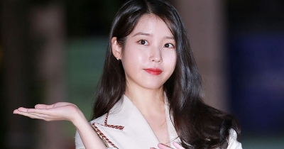 "I Give You My Heart&rdquo; di IU &egrave; il secondo Perfect All-Kill dell'anno!