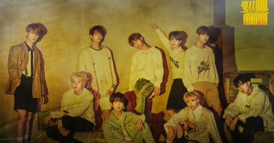 Gli Stray Kids tornano con l'energica "Side Effect"