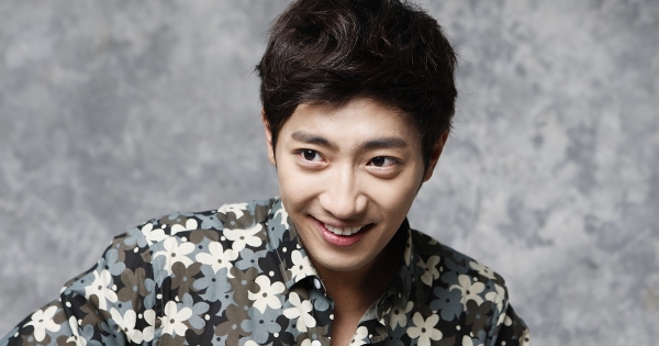 Lee Sang Yeob sar&agrave; una celebrit&agrave; nel suo prossimo drama