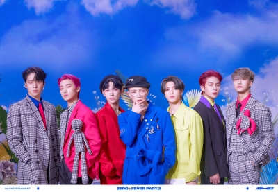 Il Comeback degli ATEEZ: ecco il nuovo album e il nuovo videoclip &ldquo;Fireworks (I&rsquo;m The One)&rdquo;