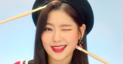 Hyehyeon lascia le Gugudan e ringrazia i fan con una lettera